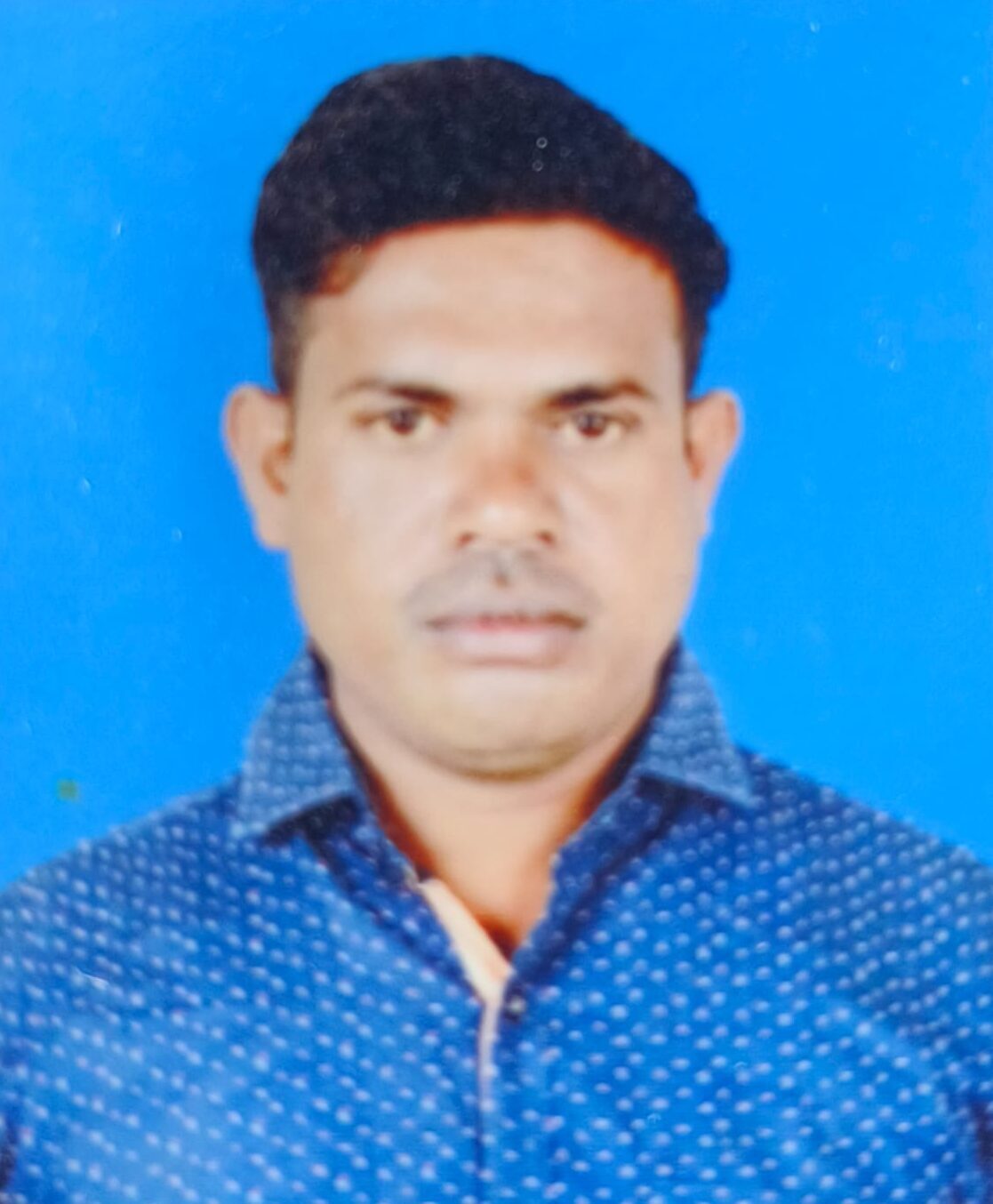 श्री. ललित तरवारे