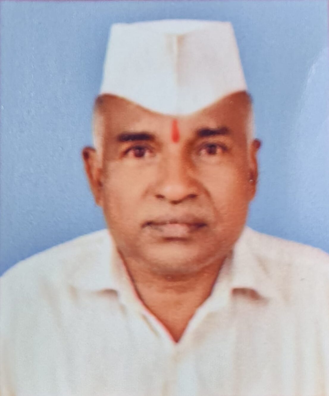 श्री. संजय महाले